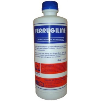 Ferrugiline - 1 Lt